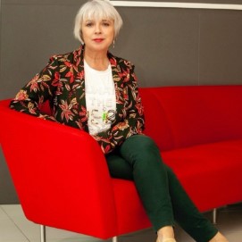 Carmel O'Brien, Chief People Officer, Axa Insurance Ireland
